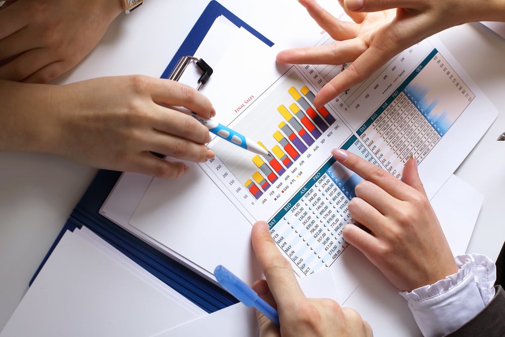 RFM analysis stands for Recency, Frequency and Monetary and a score is assigned based on each of these values to give an overall RFM Score.