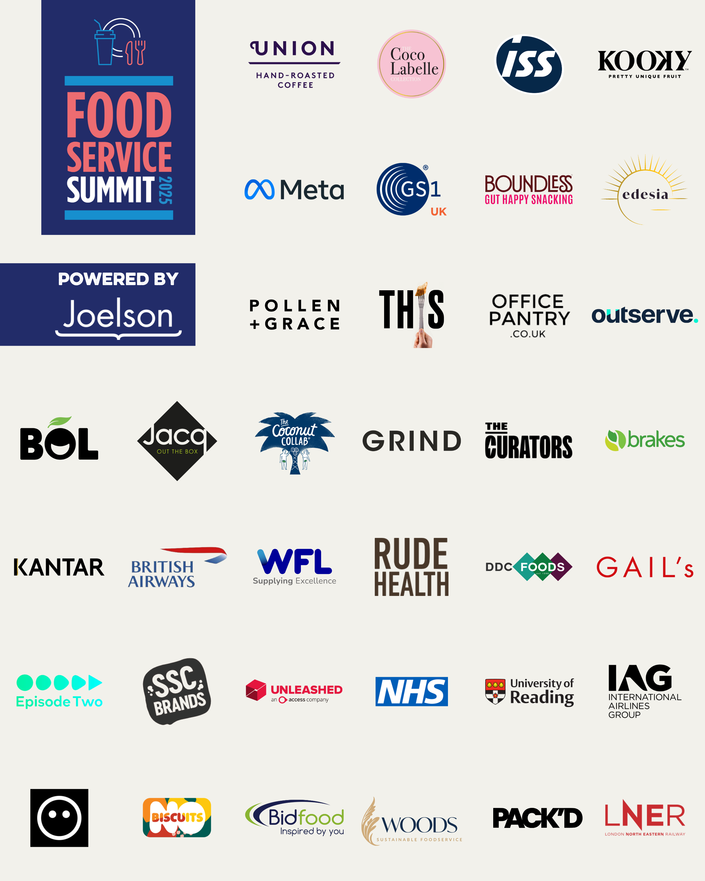 Foodservice Summit Logo Grid (1)