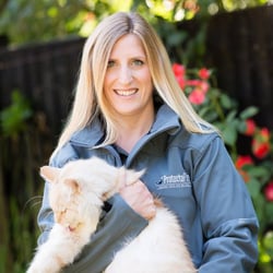 Eve Davies from Protectapet