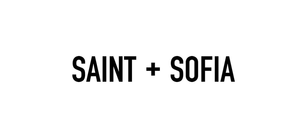 Saint and Sofia