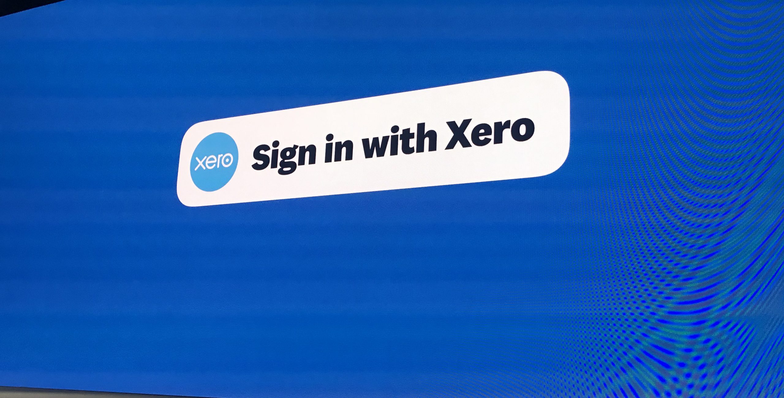 Xero 2019 and 2020 hopes