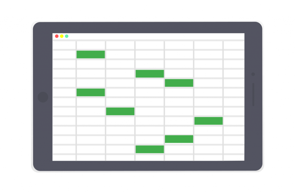 Spreadsheets