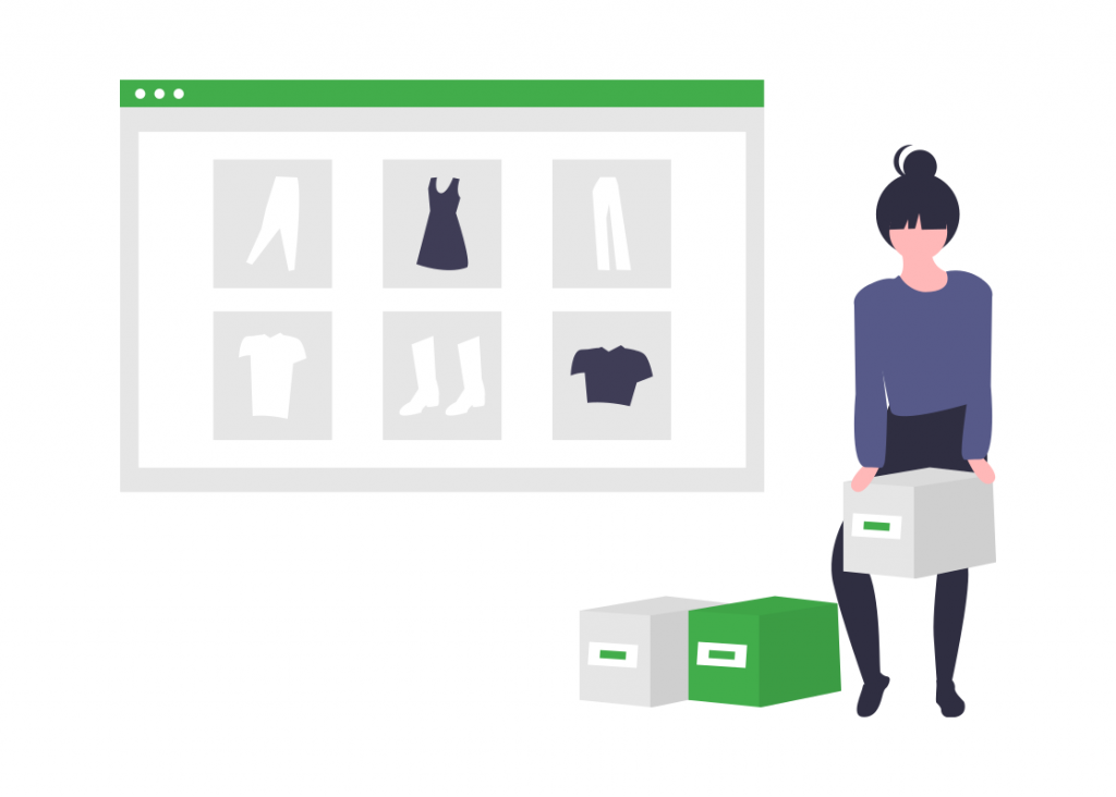 Inventory Management for Shopify
