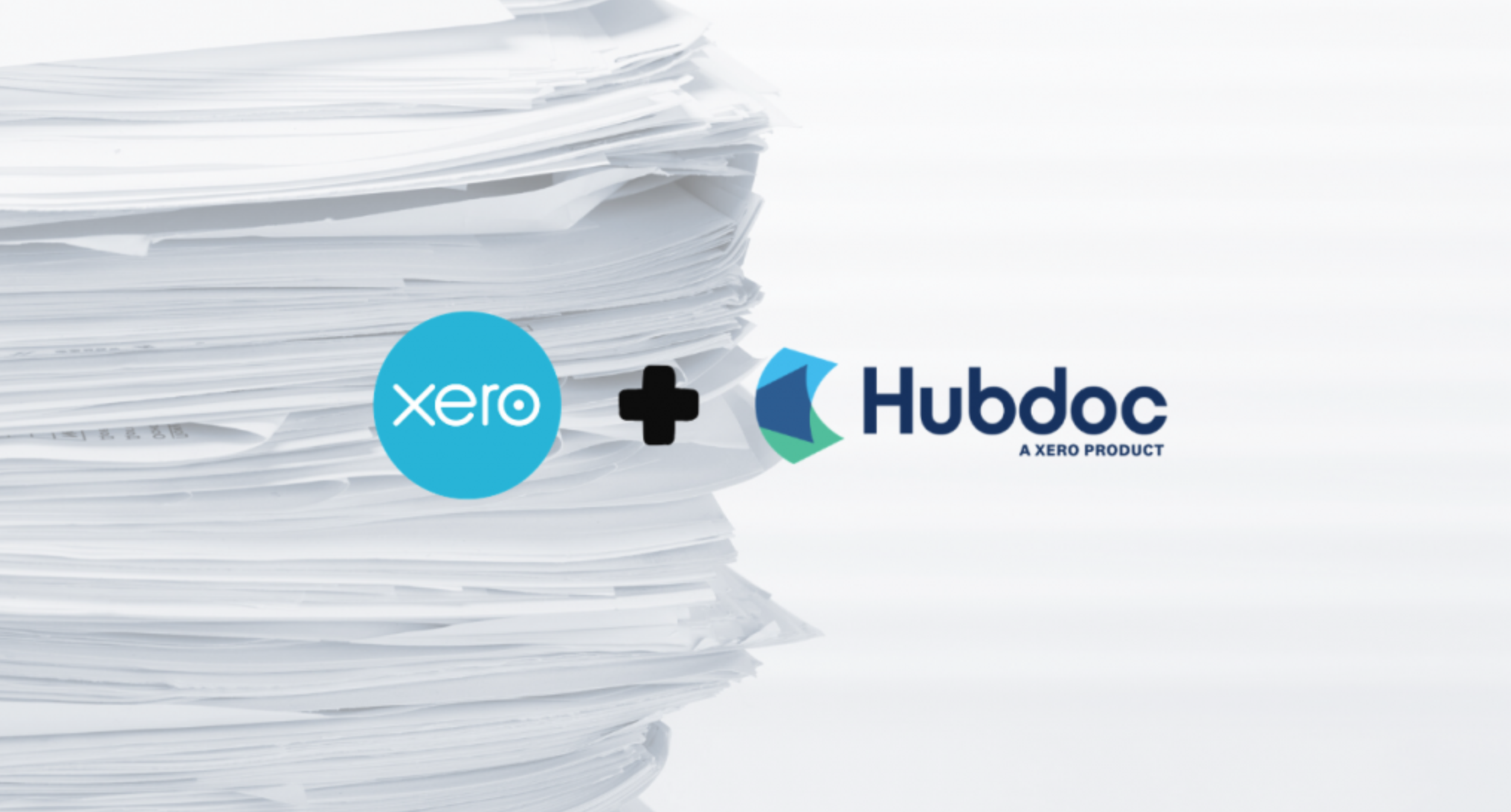 xero & hubdoc