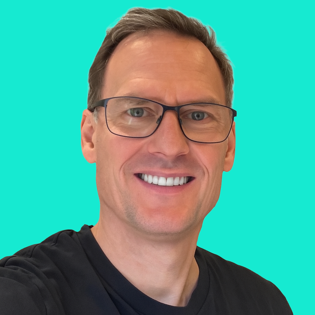 Picture of Howard Watson