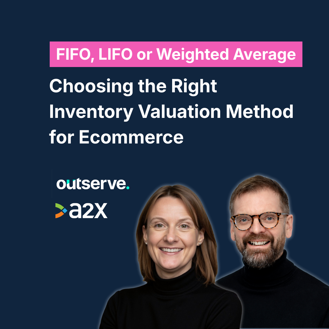 Ecommerce COGS Explained: A Complete Guide to Cost Flow Methods