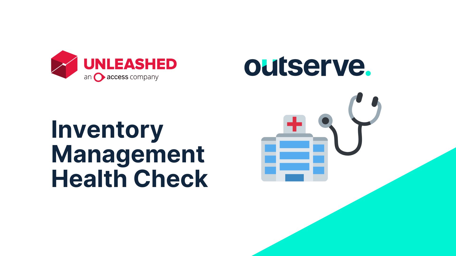Unleashed Health Check by Outserve